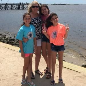 Meet your Posher, Amy